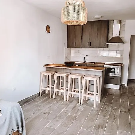 Pitaya דירה *