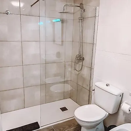 Apartamento Pitaya *