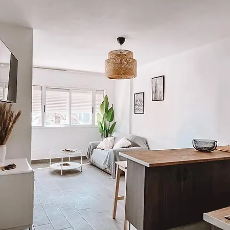 Apartamento Pitaya *