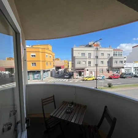 Apartamento Pitaya Corralejo